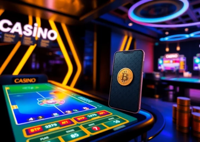 CK999: Leading Crypto Casino and Betting Platform for Digital Gamers