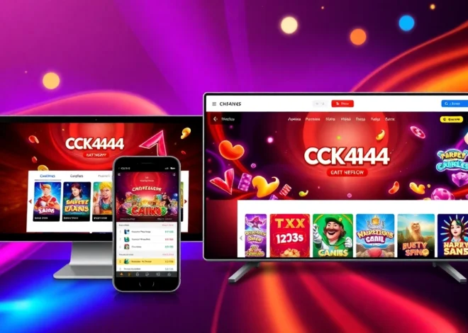 Mastering the ck4444 com app: Key Strategies for Online Gaming Success and Safety