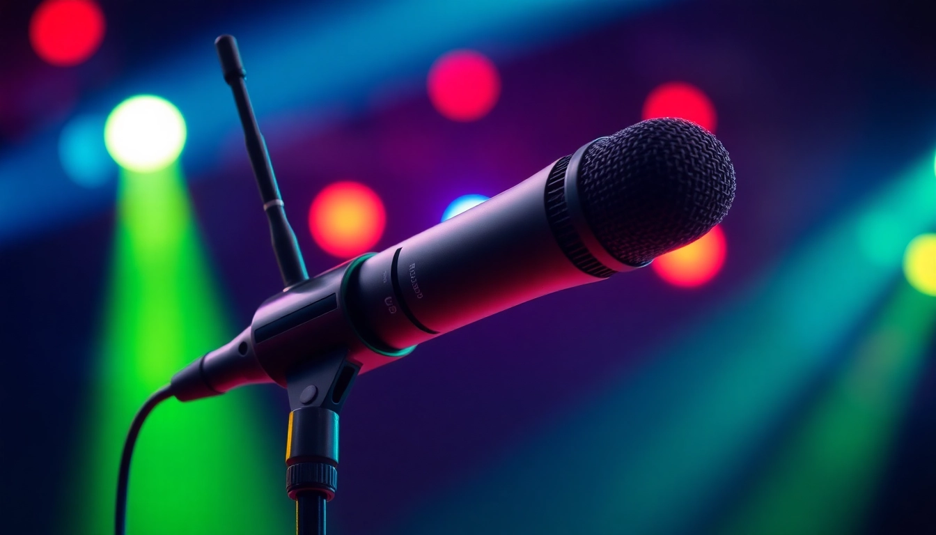Maximize Audio Quality with the PG88 Wireless Microphone System