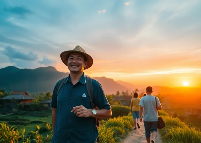 Essential Lombok Guide: Your Expert Companion to Island Adventures and Culture