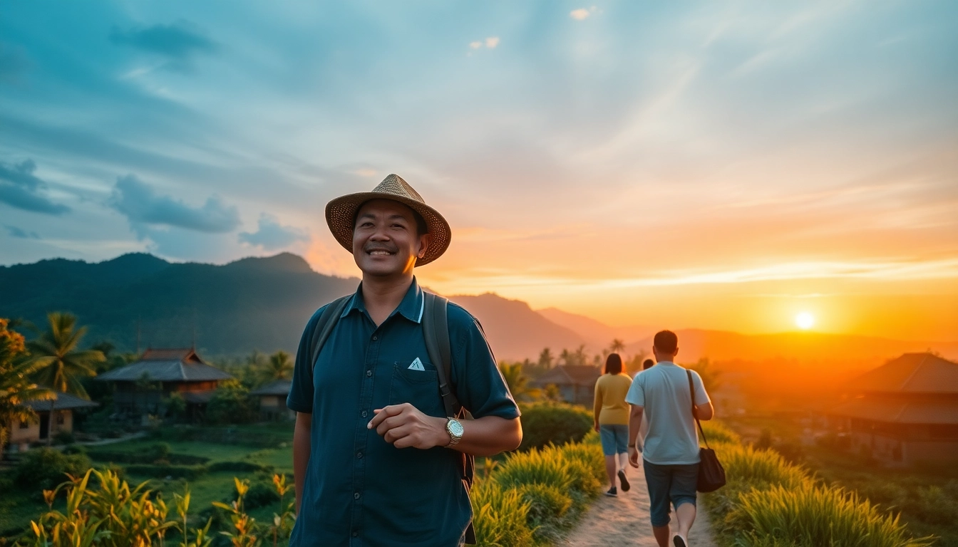 Essential Lombok Guide: Your Expert Companion to Island Adventures and Culture