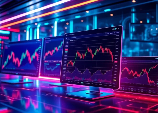 Maximize Your Crypto Trading with AICoin’s Advanced Market Analysis Platform
