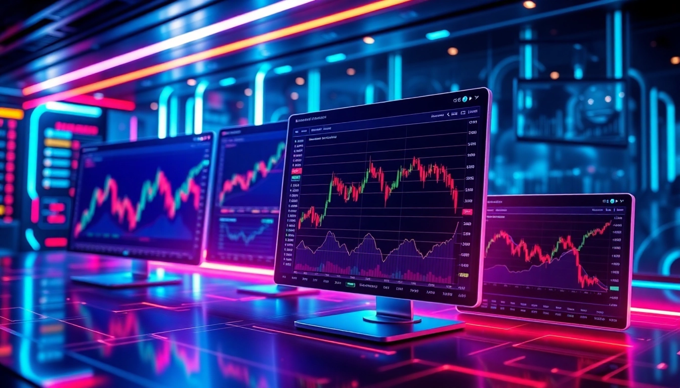 Maximize Your Crypto Trading with AICoin’s Advanced Market Analysis Platform