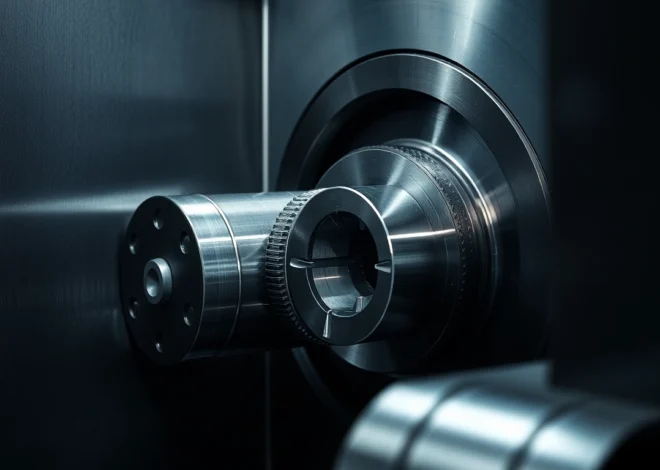 Effektives Wendeplatten Drehen: Tipps, Methoden und beste Werkzeuge für präzise Metallbearbeitung