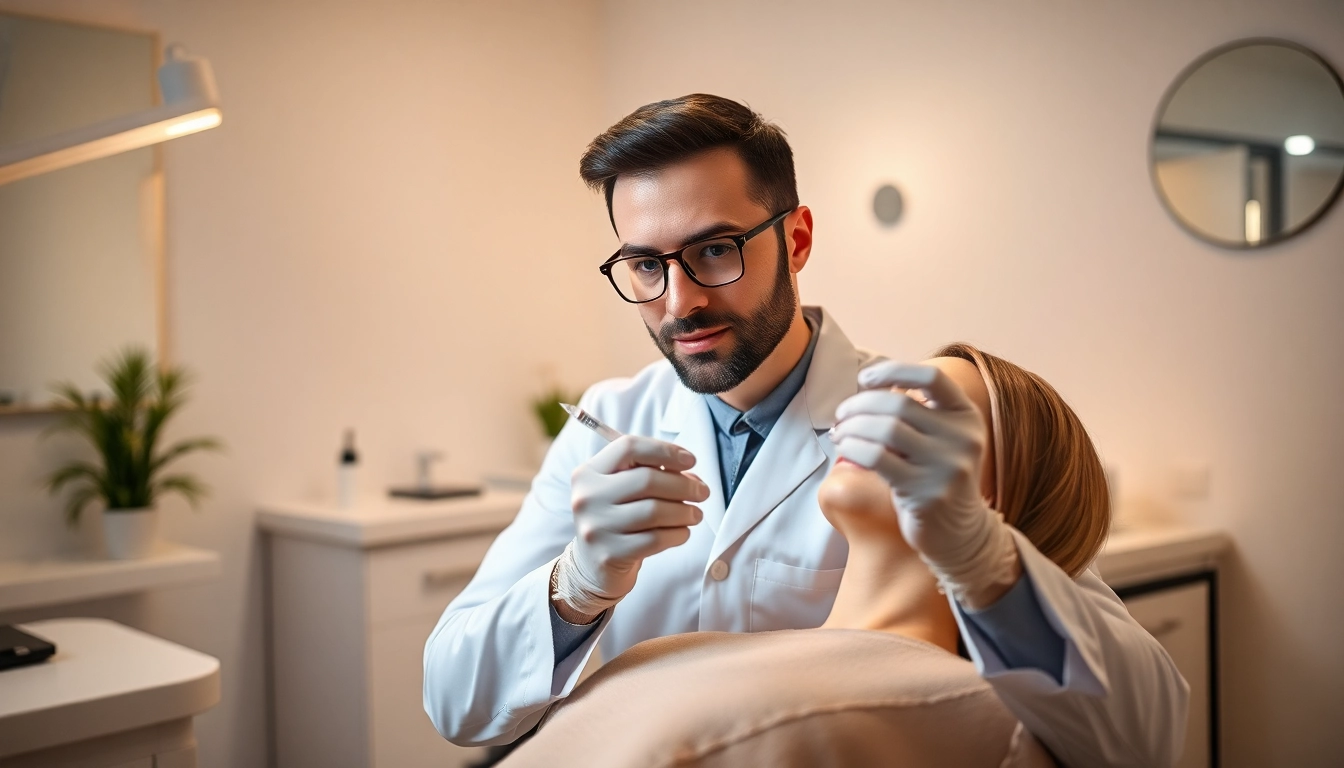 Botox Zürich: Achieve Natural, Youthful Looks with Expert Care at SW BeautyBar Clinic