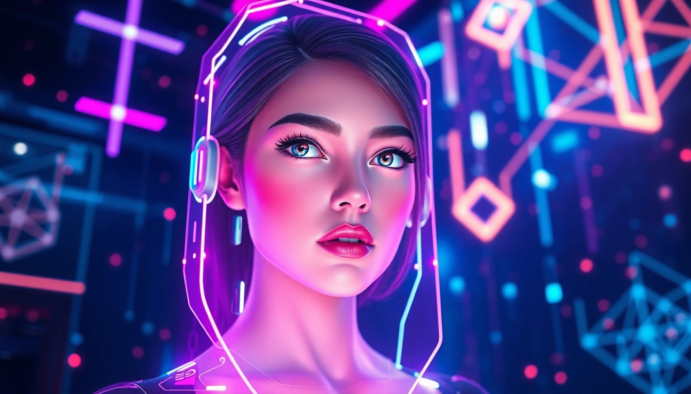 Revolutionizing Adult Interactions: The Rise of AI Porn Chat and Visual Storytelling