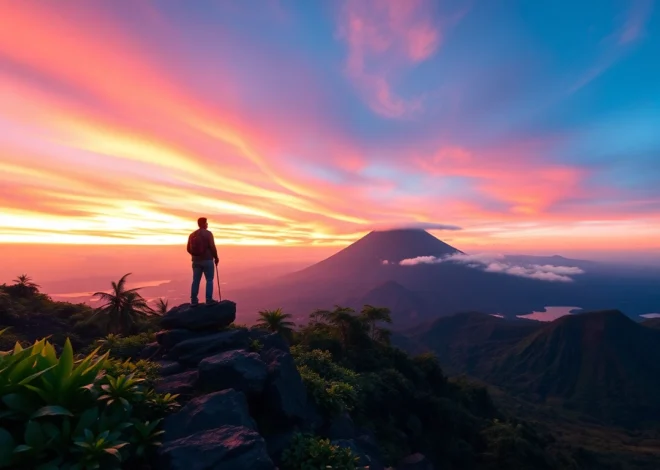 Discovering Lombok’s Best Adventures: Your Ultimate Guide to Rinjani and More