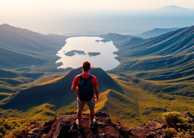 Discover the Best Adventures and Treks on Lombok with Expert Guides
