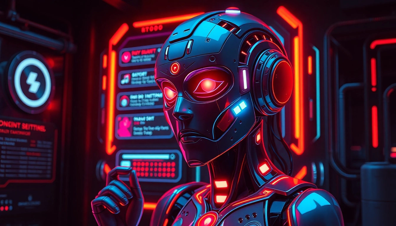 Top 7 Spicy AI Chat Apps in 2025 with No Limits on NSFW AI Generation