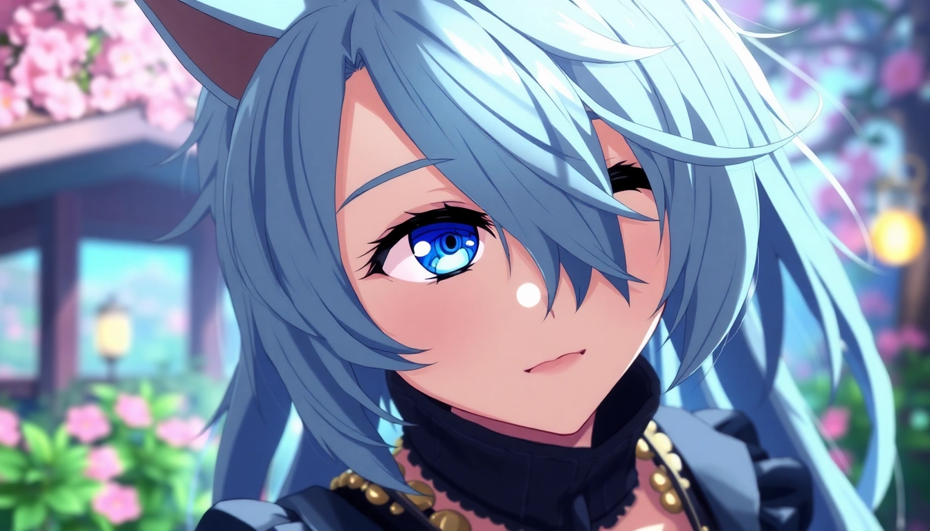 Top 5 AI Generated Hentai Platforms in 2025: The New Era of Anime Fantasy Creativity