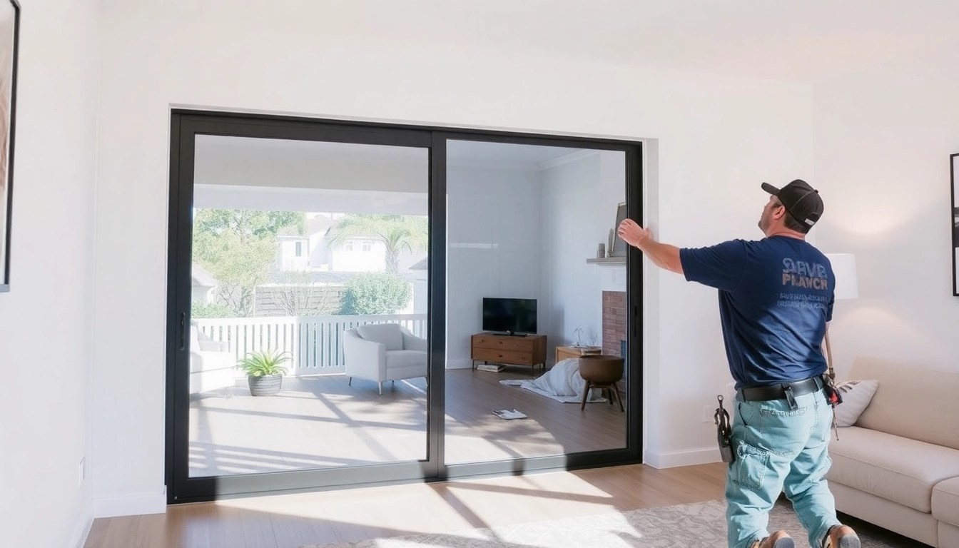 Replace a Sliding Glass Door: Premium Exterior Doors for Indianapolis Homes