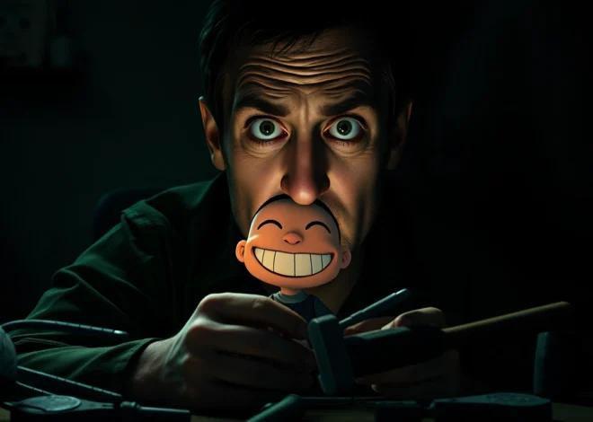 Blood Money: Exploring the Dark Psychological Horror of Moral Dilemmas in Gaming