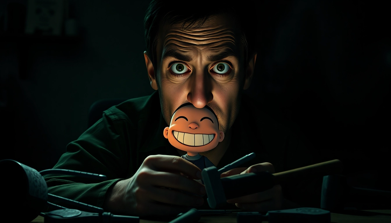 Blood Money: Exploring the Dark Psychological Horror of Moral Dilemmas in Gaming