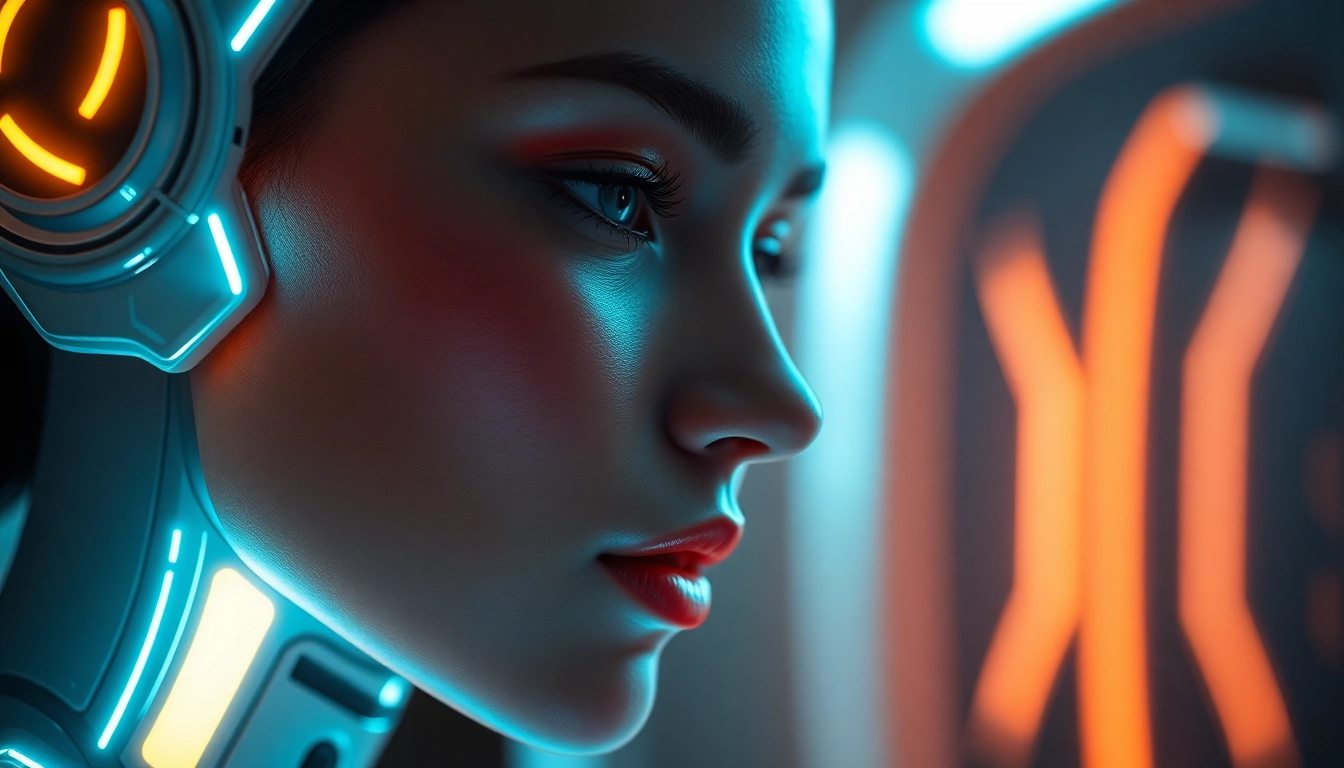 Top 10 AI Girlfriend Apps for Unfiltered NSFW Chat in 2025: Realism and Personalization