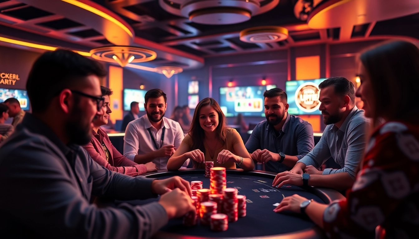 Mastering Pokerbros Paradise Union: Strategies, Community Tips, and Enhanced Play