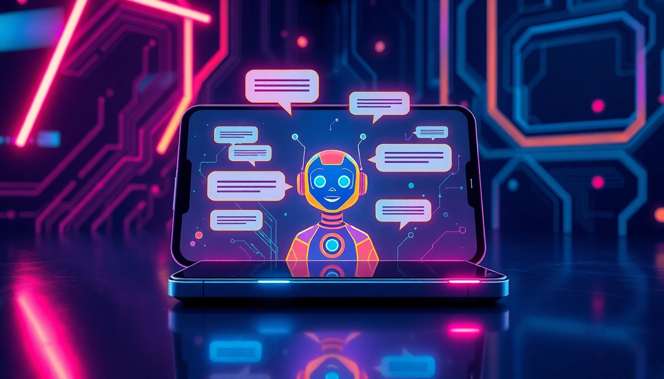 Unlocking the Power of AI Chatbots: How CrushOn AI Revolutionizes Adult Conversations and Creativity