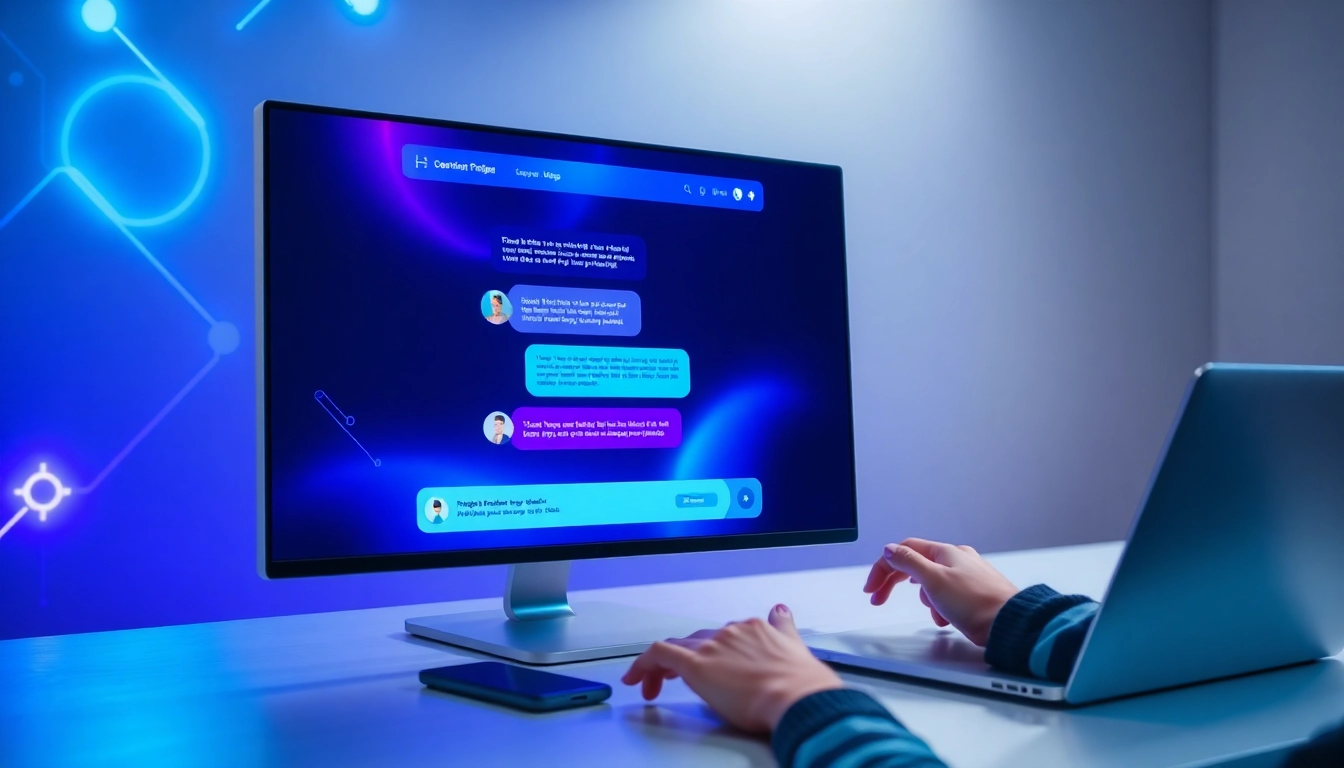 Unlocking the Power of AI Chatbots: A Deep Dive into CrushOn AI and Its Features