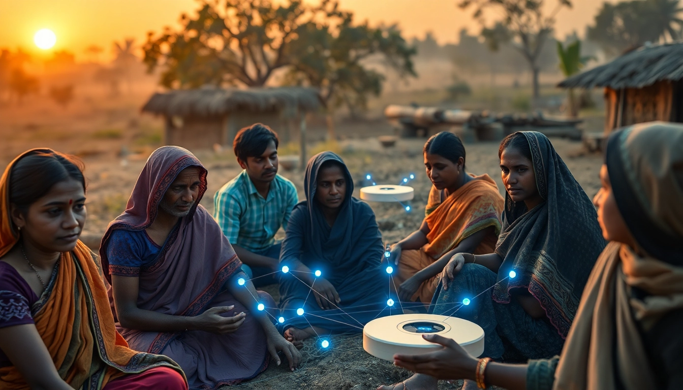 Wiom Secures $40 Million Funding to Expand Affordable Internet and Enable NSFW AI Chat Access in Rural India