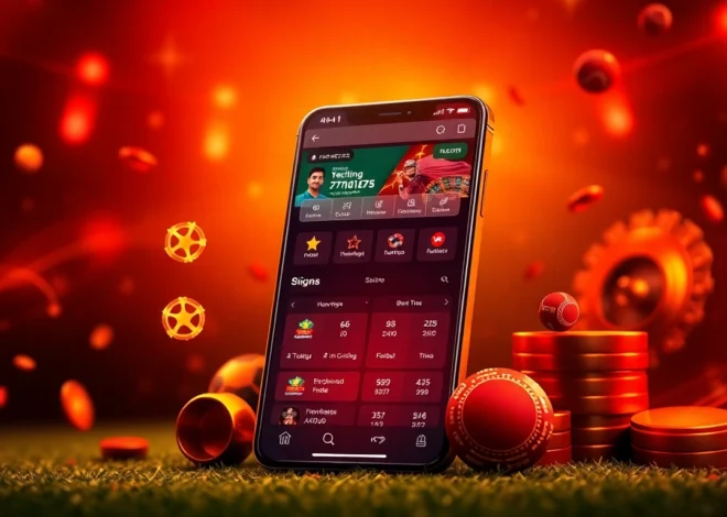 Gold365: A Trusted Hub for Online Sports Betting and Casino Games in India