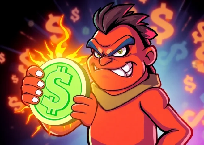 How $APORK for Rebels is Disrupting Meme Coins Through GambleFi and Community Power