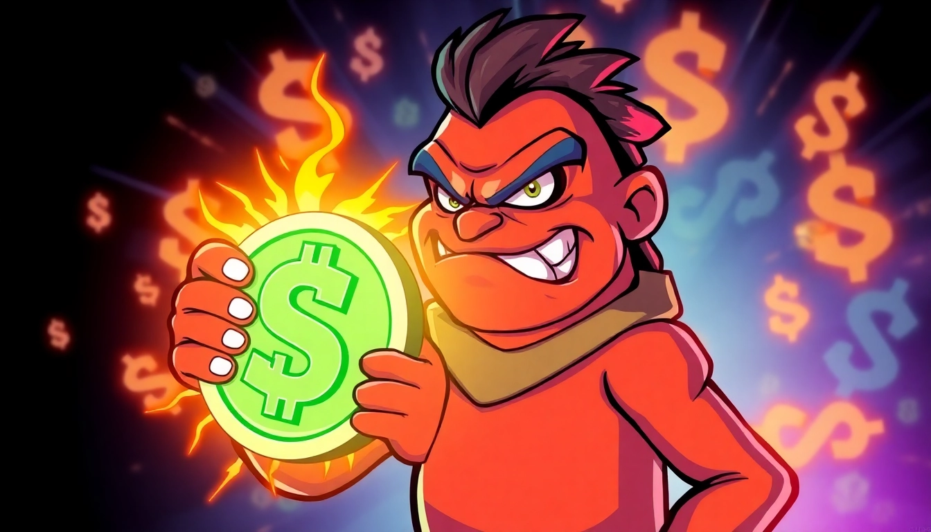 How $APORK for Rebels is Disrupting Meme Coins Through GambleFi and Community Power