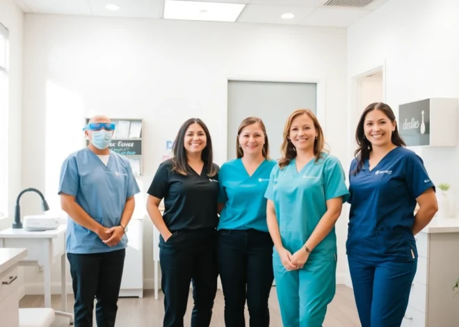 Expert Dental Care in Ventura: Ventura Bright Dental Delivers Trusted, Personalized Services