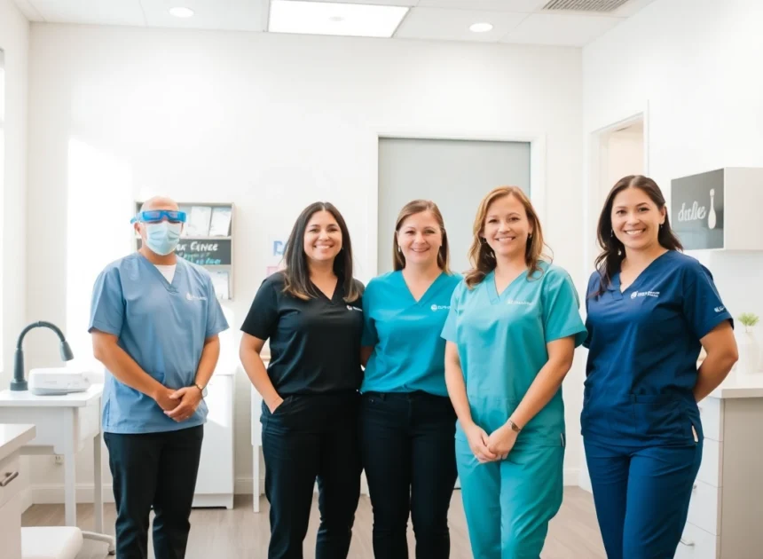 Expert Dental Care in Ventura: Ventura Bright Dental Delivers Trusted, Personalized Services