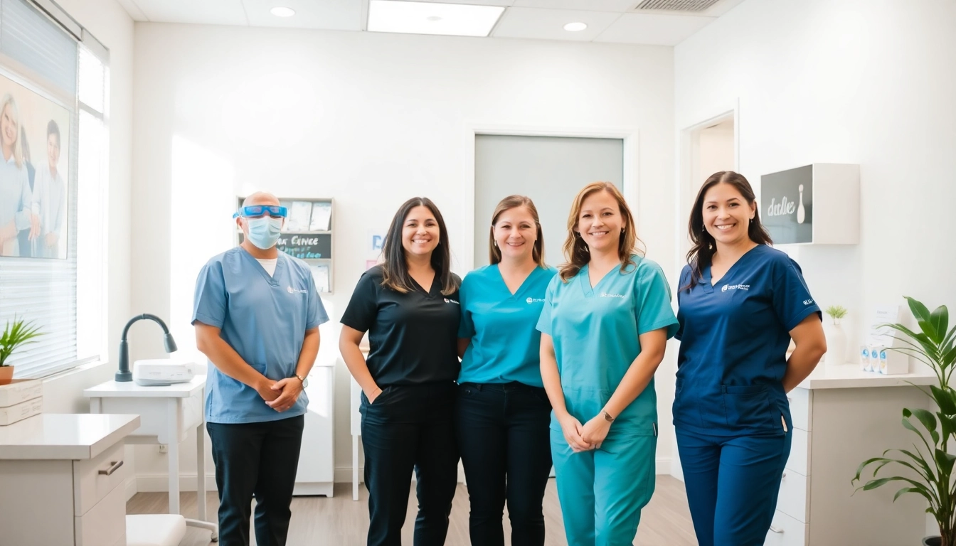 Expert Dental Care in Ventura: Ventura Bright Dental Delivers Trusted, Personalized Services