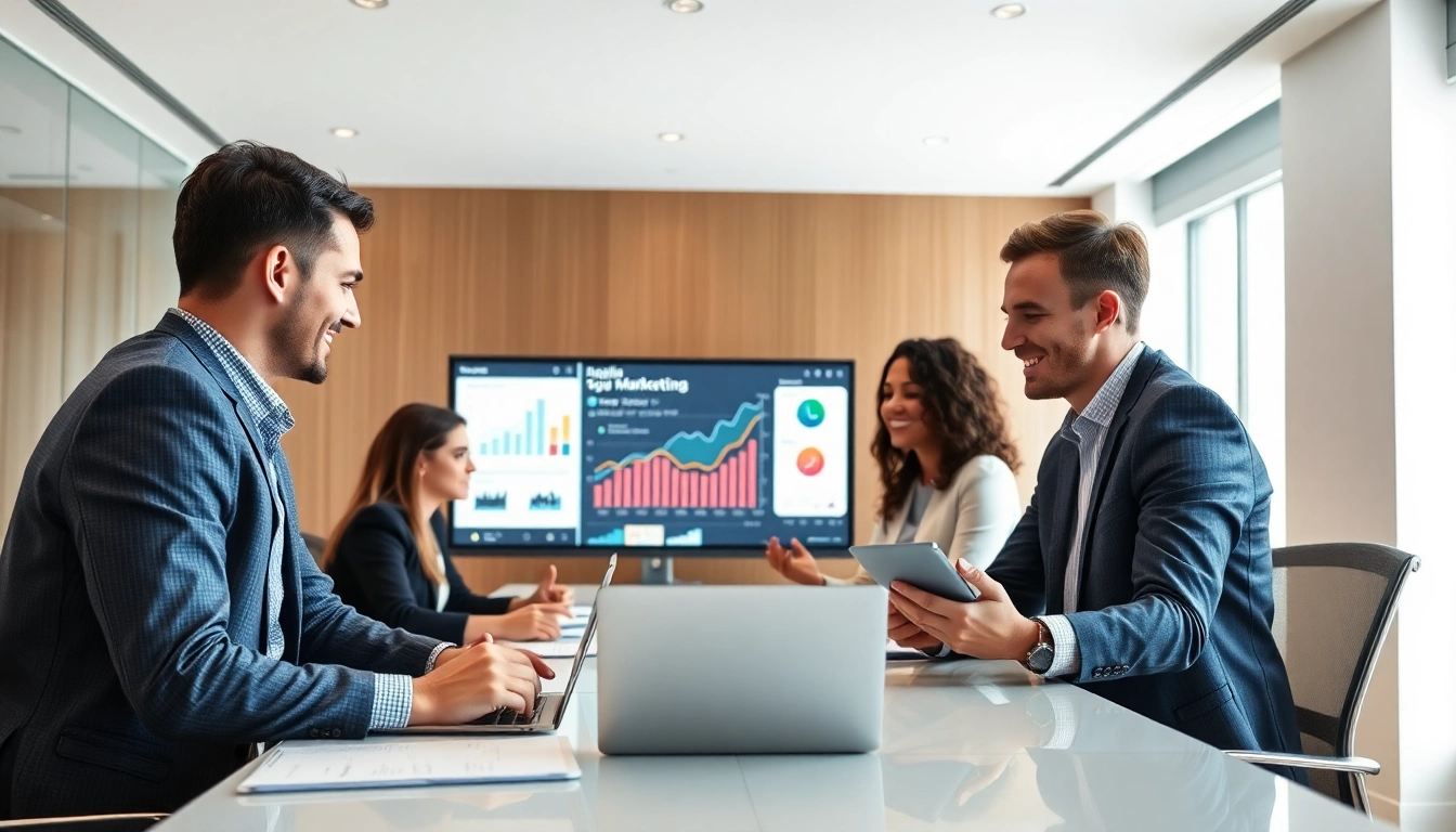 Effective Strategies to Optimize Your τσατ Presence and Boost Engagement