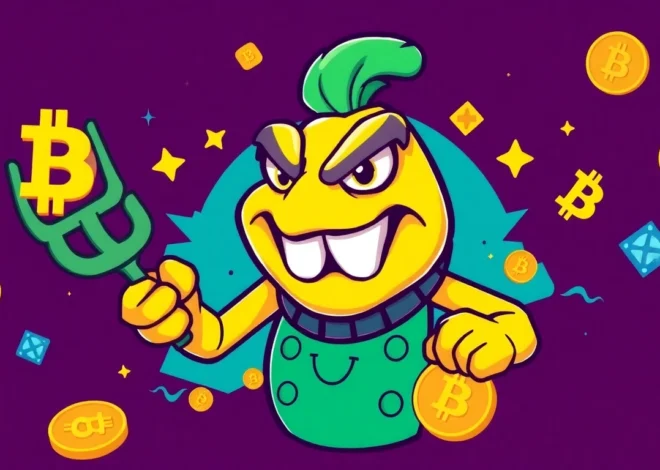 Master the $APORK for Rebels: A Strategic Guide to Meme Coin Growth and GambleFi Rewards