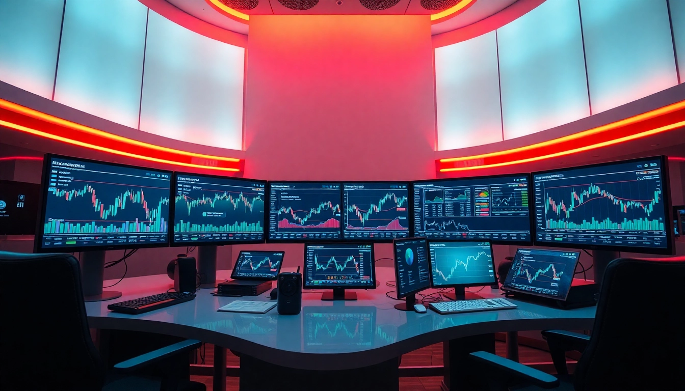 Master the Art of Online Trading with Our Expert Guide to Maximize Your Investments
