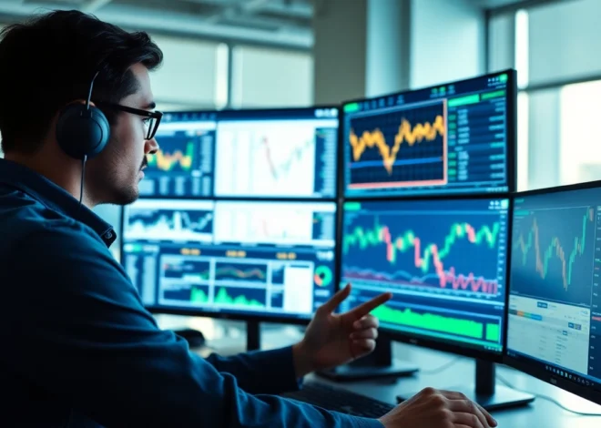 Master the Art of Investing with Our In-Depth Online Trading Guide