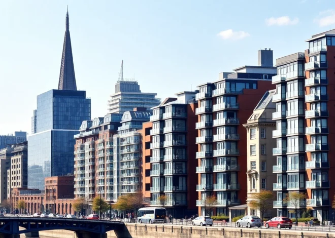 Unlocking the Best Property for Investment in London: Expert Strategies for Buyers