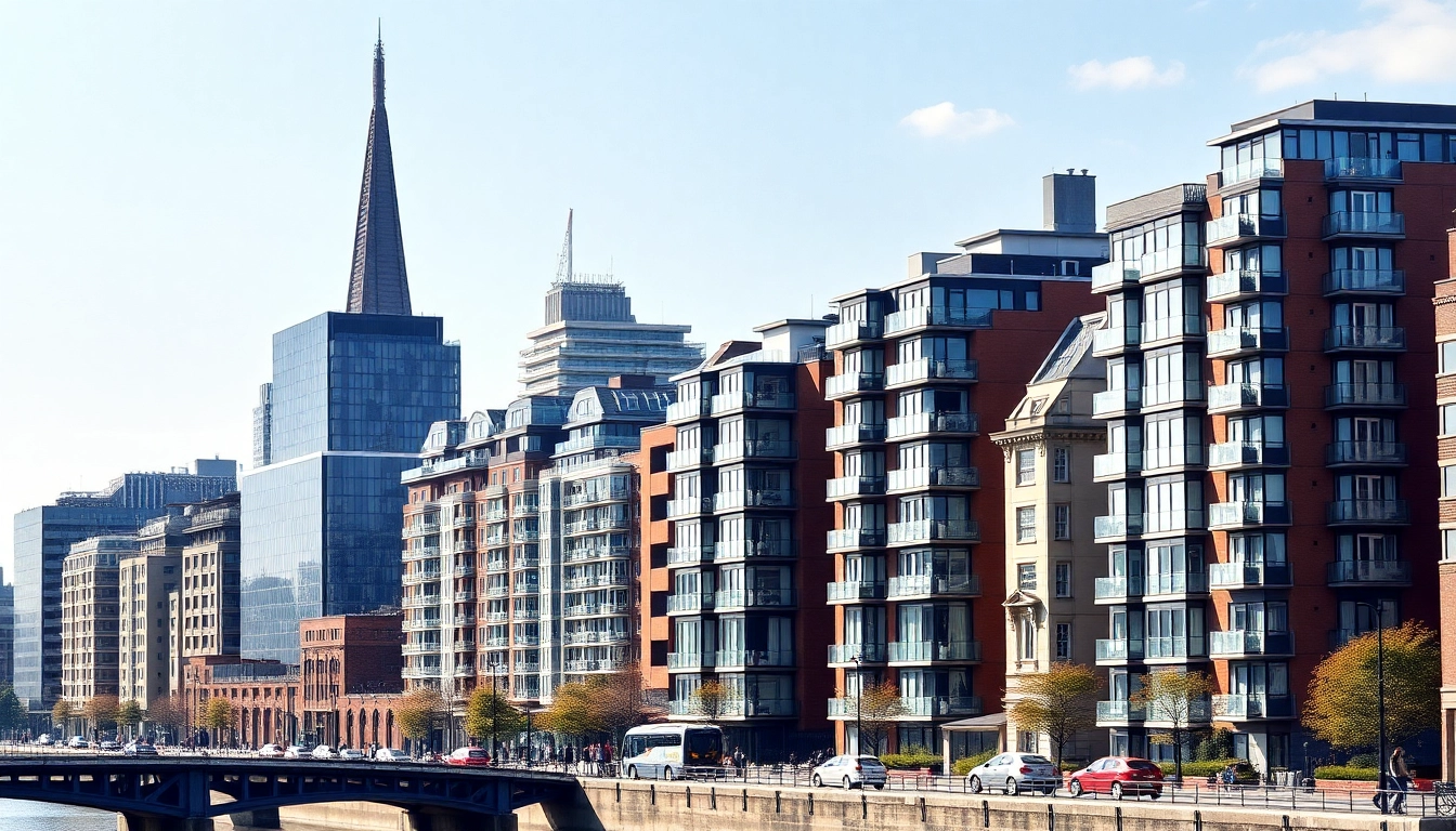 Unlocking the Best Property for Investment in London: Expert Strategies for Buyers