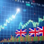 Guided process of buying shares in UK with clear steps and investing tools, highlighting Buying
