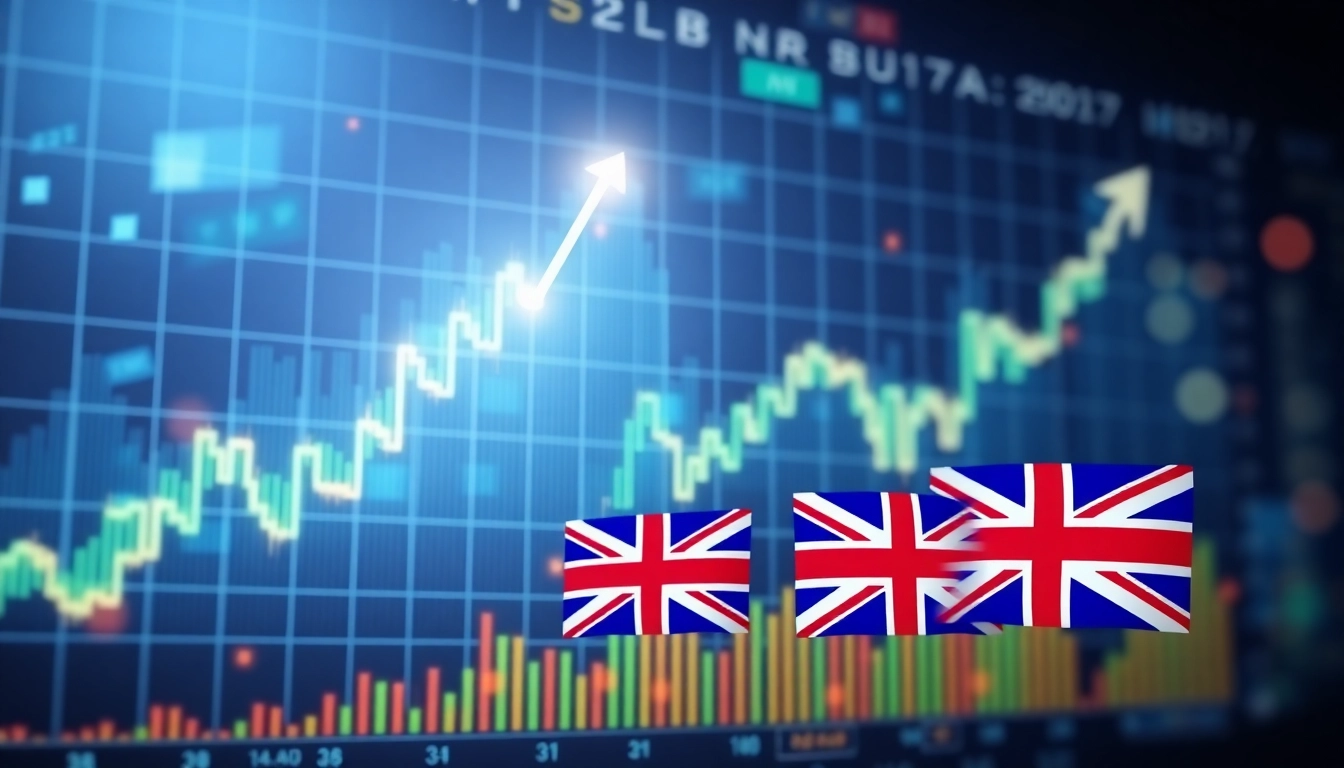 Effective Strategies for Buying Shares UK to Grow Your Investment Portfolio