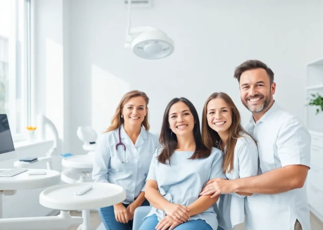 Experience Exceptional Dental Care at Ventura Bright Dental for a Healthier Smile