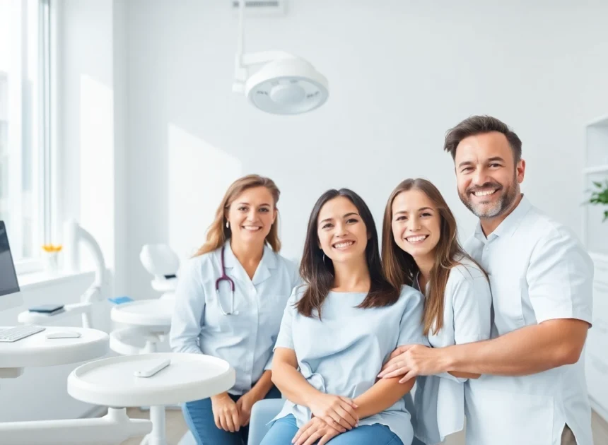Experience Exceptional Dental Care at Ventura Bright Dental for a Healthier Smile