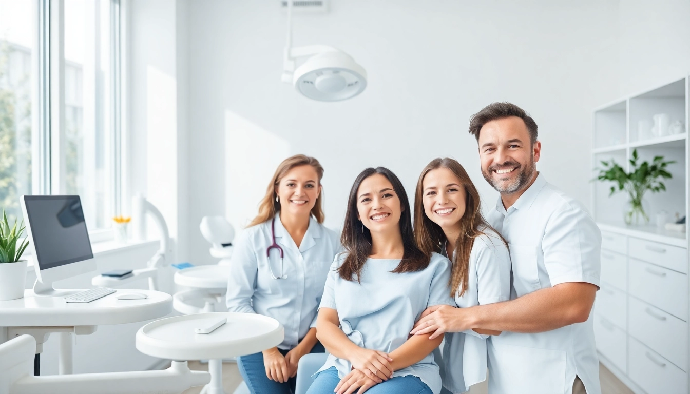 Experience Exceptional Dental Care at Ventura Bright Dental for a Healthier Smile