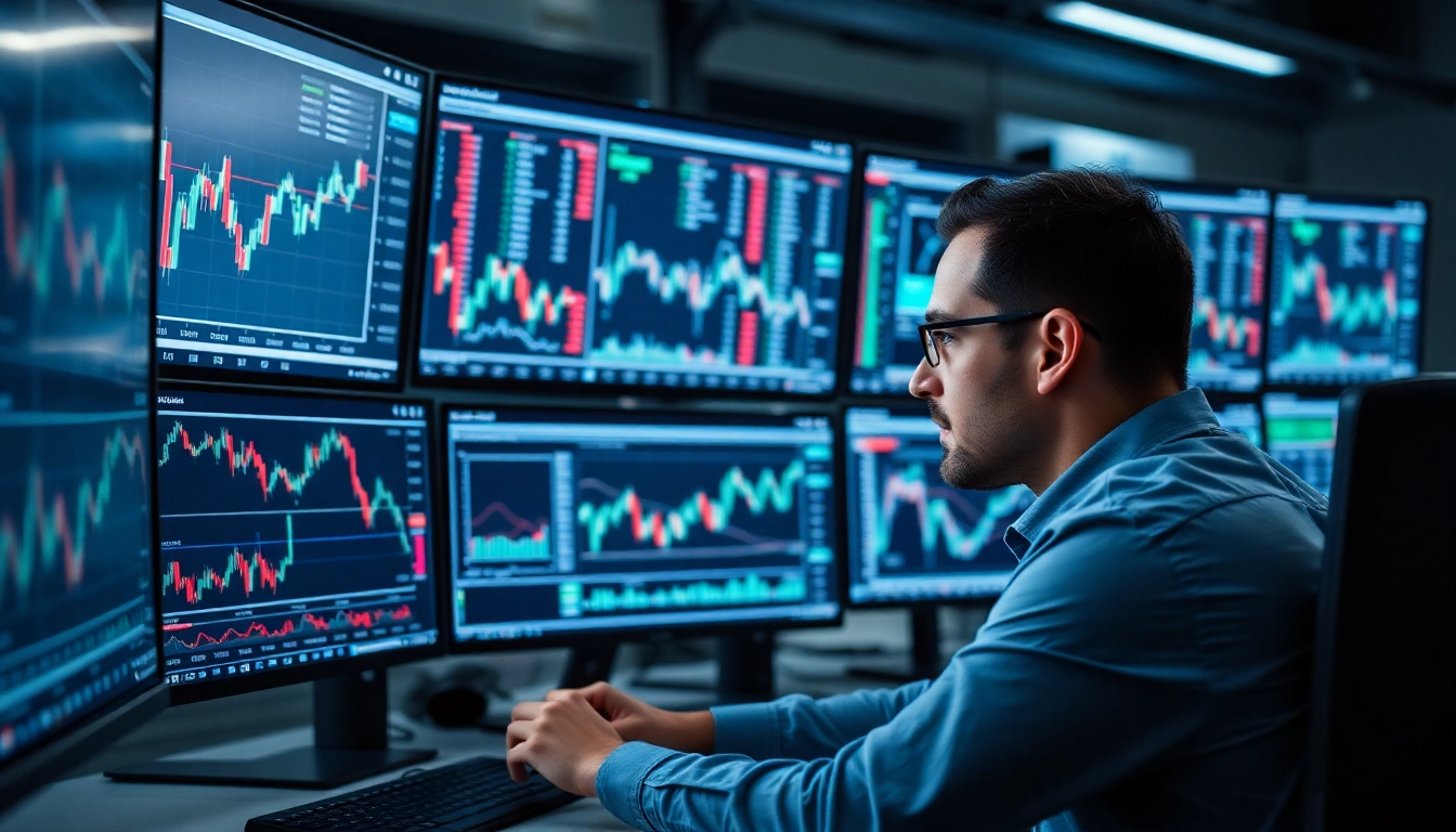 Mastering Trading View: Strategies to Enhance Your Market Analysis Skills